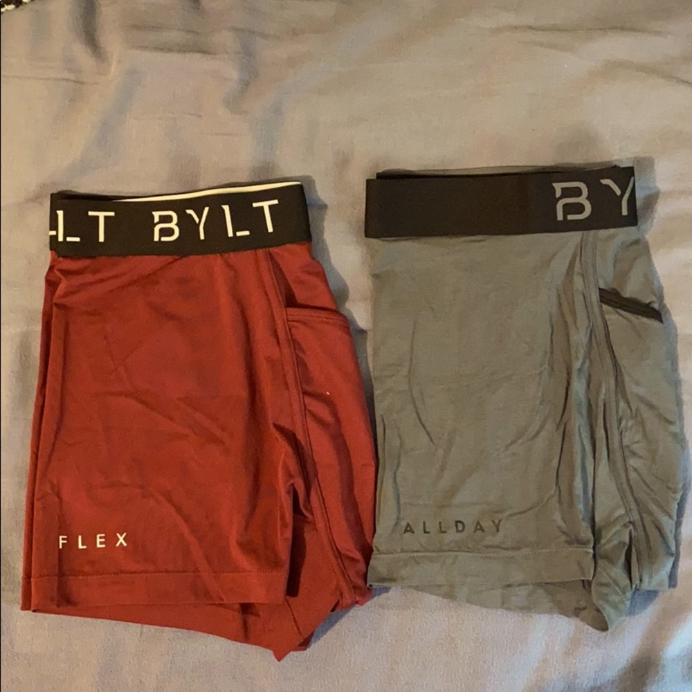 BYLT Boxer Briefs